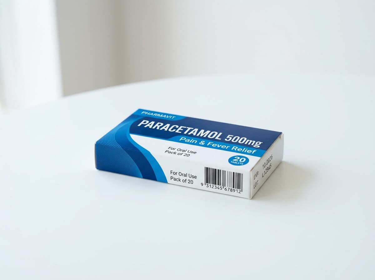 Medicine Box